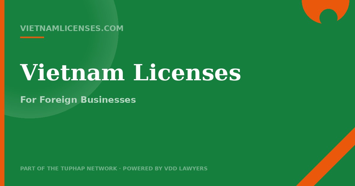 Compliance Audits and Post-Licensing Obligations for Branch and Representative Offices in Vietnam